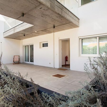 Luxury Boho Style Apartment Nazaré Buitenkant foto
