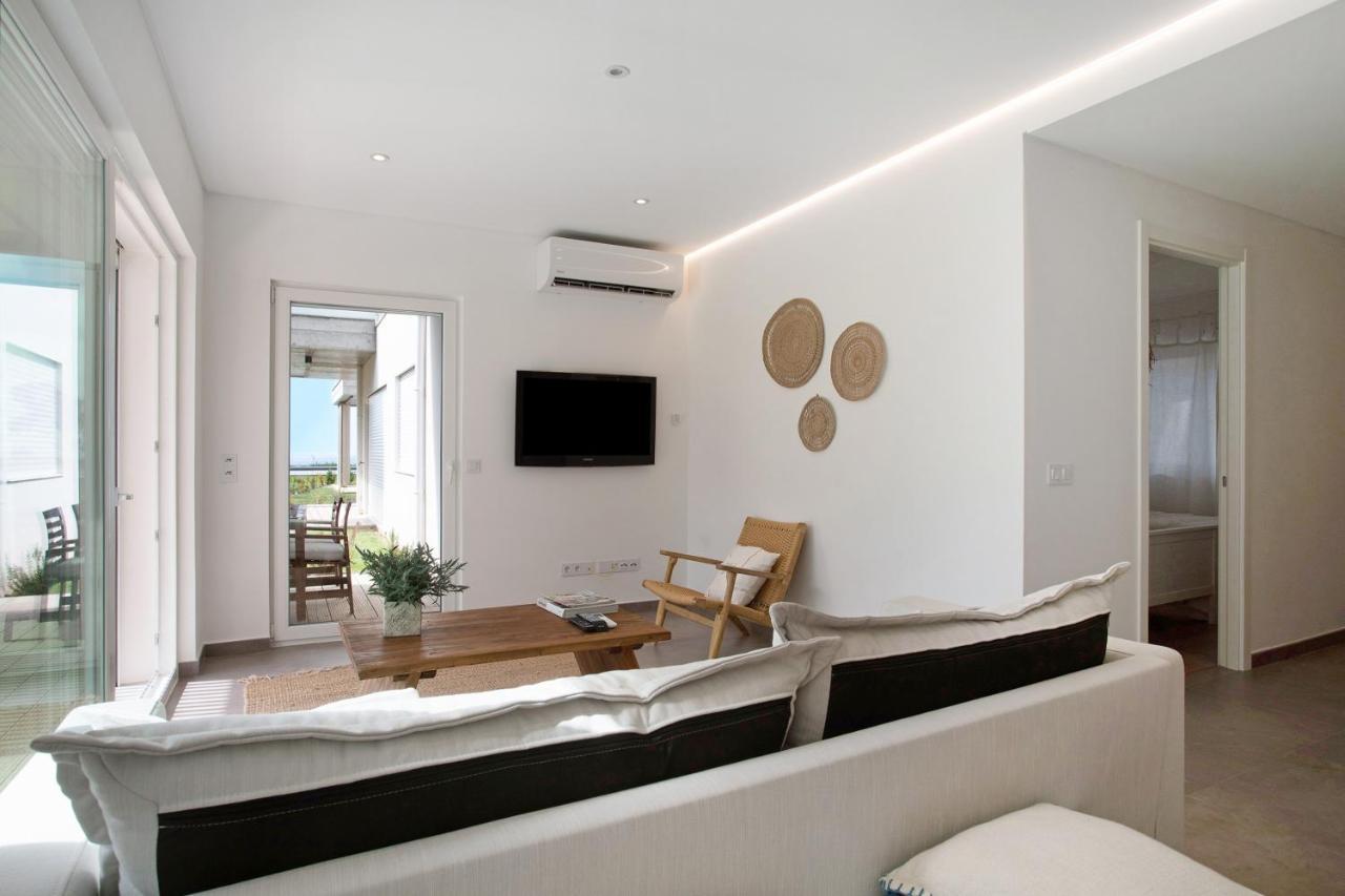 Luxury Boho Style Apartment Nazaré Buitenkant foto
