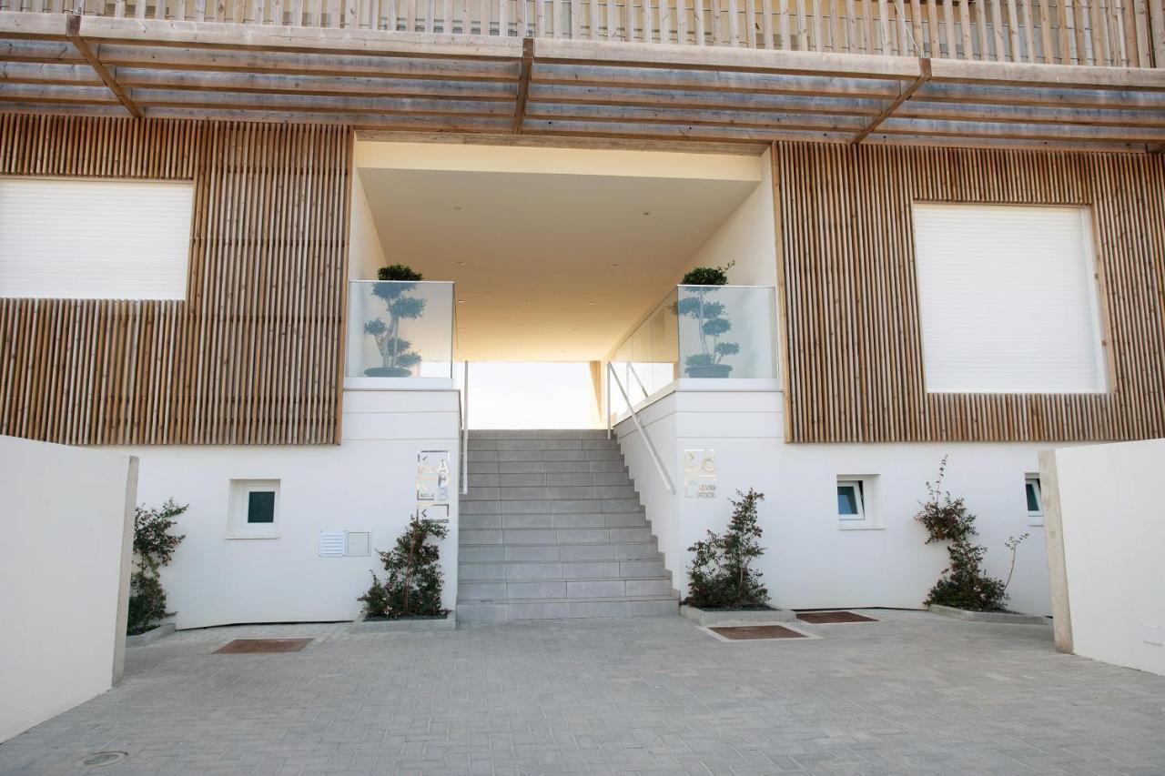 Luxury Boho Style Apartment Nazaré Buitenkant foto