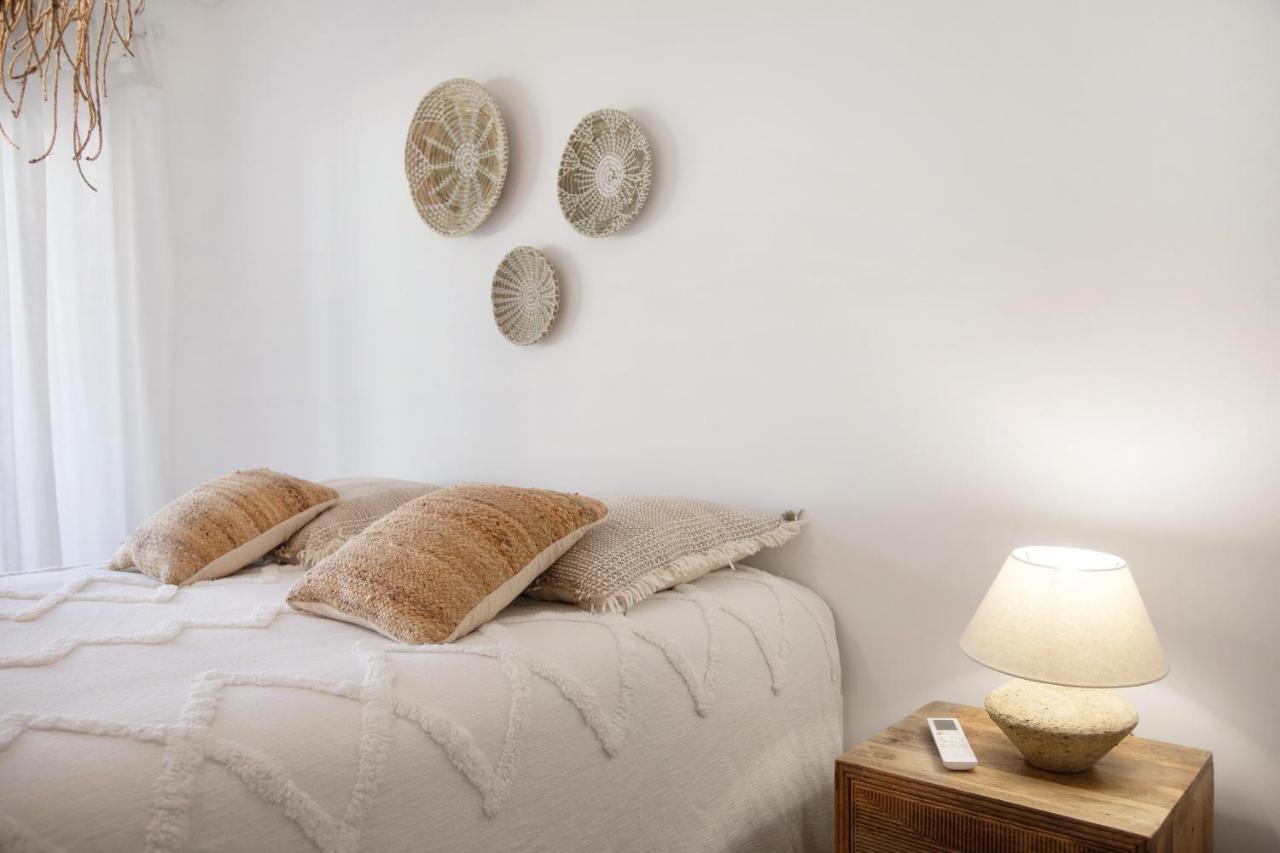 Luxury Boho Style Apartment Nazaré Buitenkant foto